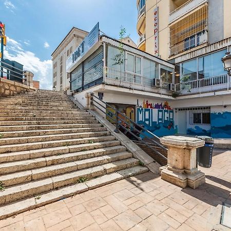 Marmoles Apartments! Málaga Extérieur photo